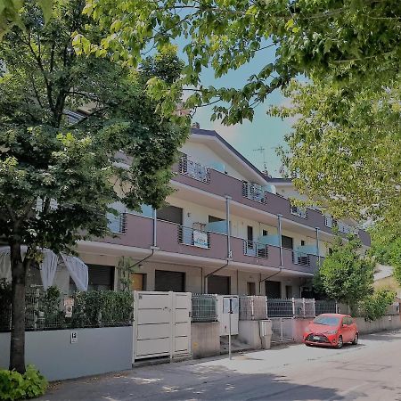 Appartamento La Bonifica Pescara Exteriör bild