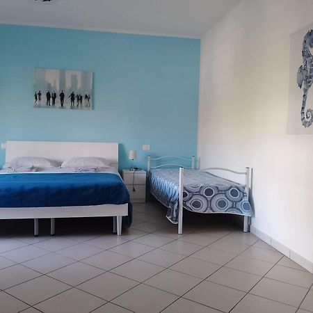 Appartamento La Bonifica Pescara Exteriör bild