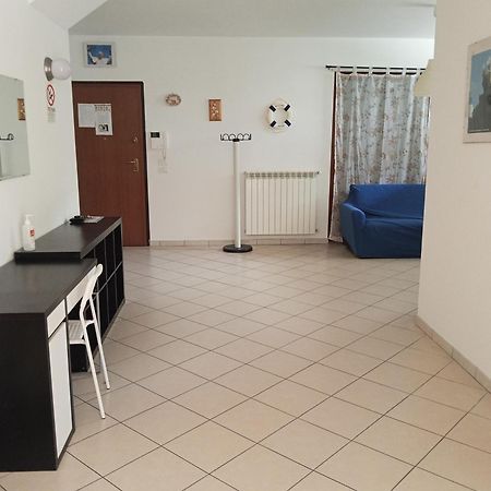 Appartamento La Bonifica Pescara Exteriör bild