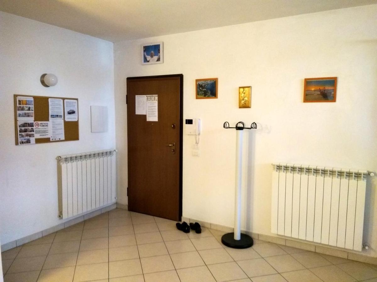 Appartamento La Bonifica Pescara Exteriör bild