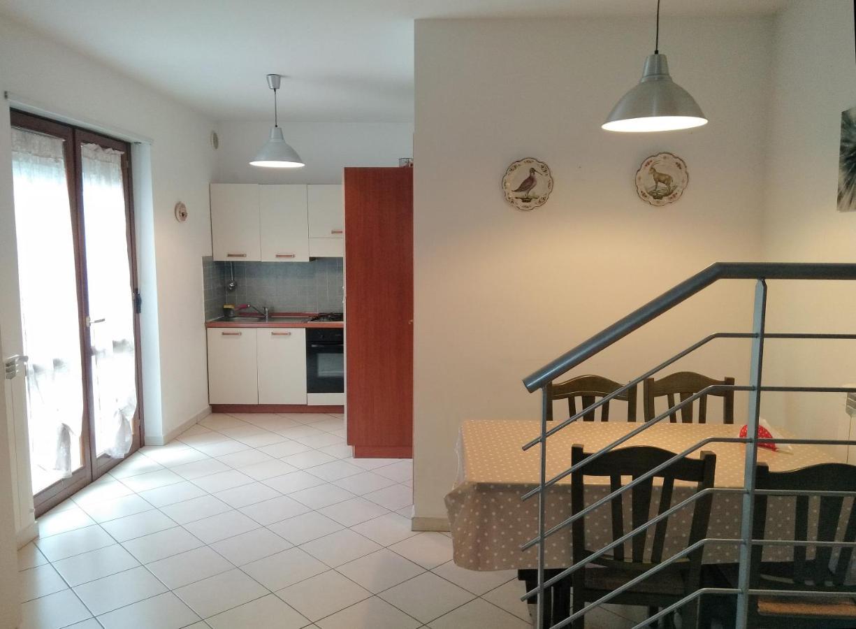 Appartamento La Bonifica Pescara Exteriör bild