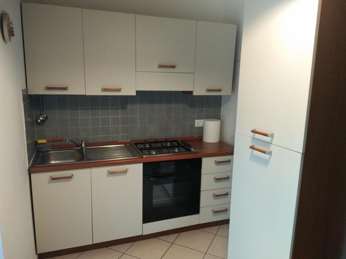 Appartamento La Bonifica Pescara Exteriör bild