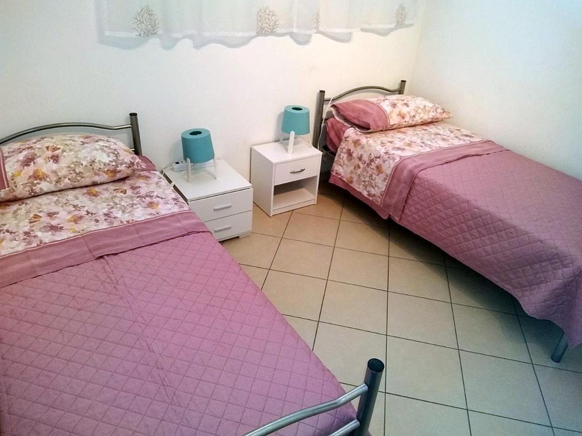 Appartamento La Bonifica Pescara Exteriör bild