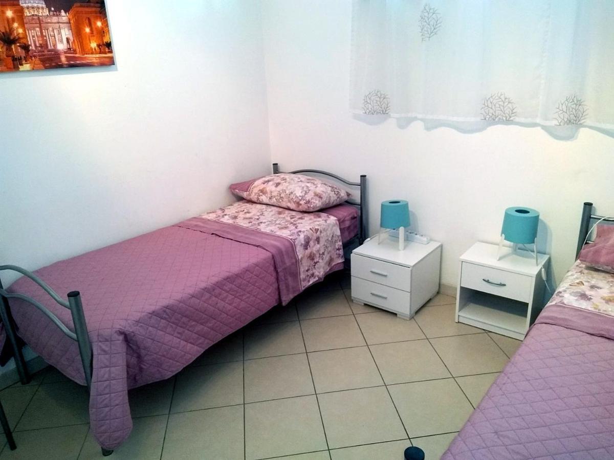 Appartamento La Bonifica Pescara Exteriör bild