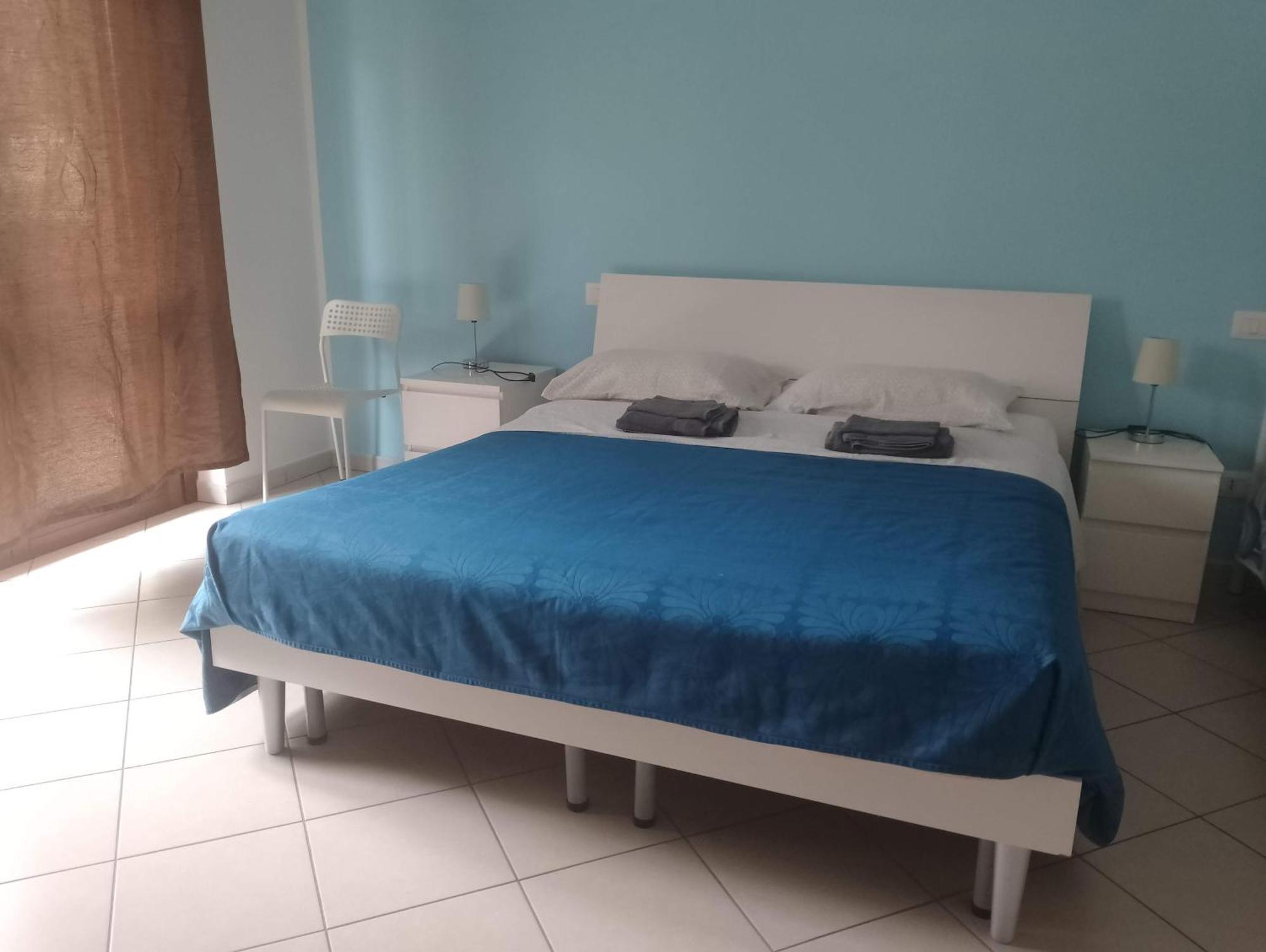 Appartamento La Bonifica Pescara Exteriör bild