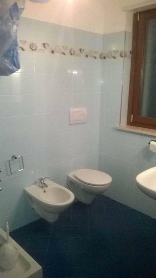 Appartamento La Bonifica Pescara Exteriör bild