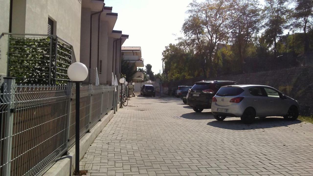 Appartamento La Bonifica Pescara Exteriör bild
